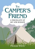 Cover: The Camper's Friend - Summersdale Publishers