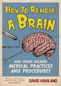 Cover: How to Remove a Brain - Summersdale Publishers