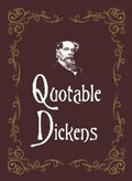 Cover: Quotable Dickens - Summersdale Publishers