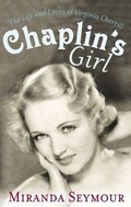 Cover: Chaplin's Girl - Simon + Schuster LLC