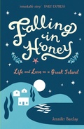 Cover: Falling in Honey - Summersdale Publishers