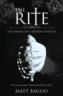 Cover: The Rite - Simon + Schuster LLC