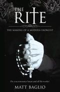 Cover: The Rite - Simon + Schuster LLC