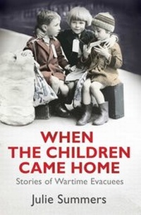 Enlarge image Cover: When the Children Came Home - Simon + Schuster LLC