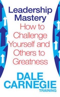 Cover: Leadership Mastery - Simon & Schuster Ltd