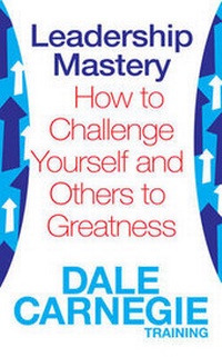 Enlarge image Cover: Leadership Mastery - Simon & Schuster Ltd