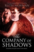 Cover: The Company of Shadows - Simon + Schuster LLC