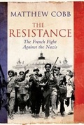 Cover: The Resistance - Simon + Schuster LLC
