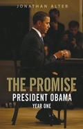 Cover: The Promise - Simon + Schuster LLC
