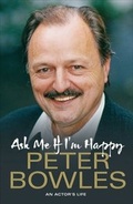 Cover: Ask Me if I'm Happy - Simon + Schuster LLC
