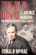 Cover: The Old Devil - Simon + Schuster LLC