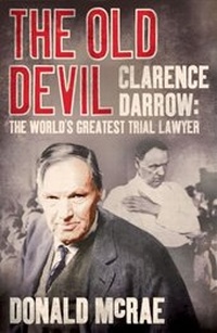 Enlarge image Cover: The Old Devil - Simon + Schuster LLC