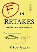 Cover: F in Retakes - Summersdale Publishers