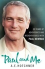 Cover: Paul and Me - Simon & Schuster UK