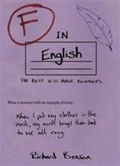 Cover: F in English - Summersdale Publishers