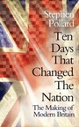 Cover: Ten Days that Changed the Nation - Simon + Schuster LLC