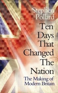 Enlarge image Cover: Ten Days that Changed the Nation - Simon + Schuster LLC