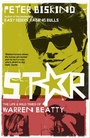 Cover: Star - Simon & Schuster Ltd