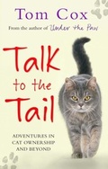 Cover: Talk to the Tail - Simon + Schuster LLC