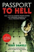 Cover: Passport to Hell - Summersdale Publishers