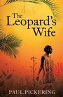 Cover: The Leopard's Wife - Simon + Schuster LLC