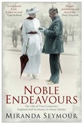 Cover: Noble Endeavours - Simon + Schuster LLC