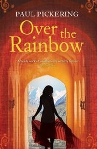 Enlarge image Cover: Over the Rainbow - Simon + Schuster LLC