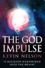 Cover: The God Impulse - Simon + Schuster LLC
