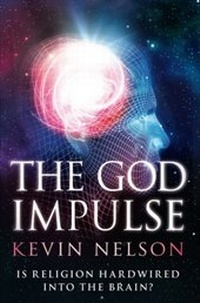 Enlarge image Cover: The God Impulse - Simon + Schuster LLC
