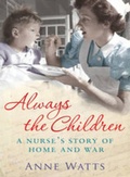 Cover: Always the Children - Simon & Schuster Ltd