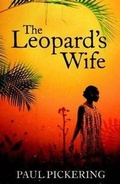 Cover: The Leopard's Wife - Simon & Schuster Ltd