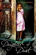 Cover: Daughter of Dust - Simon + Schuster LLC