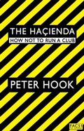 Cover: The Hacienda - Simon + Schuster LLC
