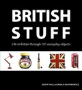Cover: British Stuff - Summersdale Publishers