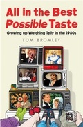 Cover: All in the Best Possible Taste - Simon + Schuster LLC