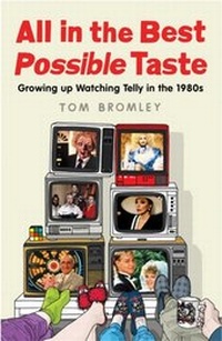 Enlarge image Cover: All in the Best Possible Taste - Simon + Schuster LLC