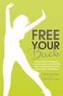 Cover: Free Your Back! - Summersdale Publishers
