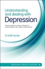 Cover: Understanding and Dealing with Depression - Summersdale Publishers