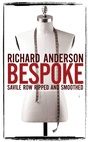 Cover: Bespoke - Simon + Schuster LLC