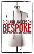 Cover: Bespoke - Simon + Schuster LLC