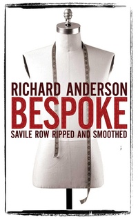 Enlarge image Cover: Bespoke - Simon + Schuster LLC