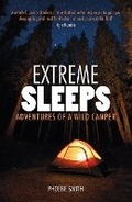 Cover: Extreme Sleeps - Summersdale Publishers