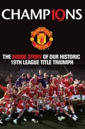 Cover: Champions - Simon & Schuster Ltd
