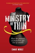 Cover: The Ministry of Thin - Summersdale Publishers