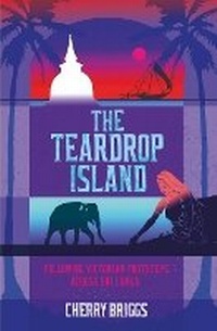 Abbildung von: The Teardrop Island - Summersdale Publishers