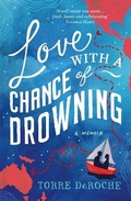 Cover: Love With a Chance of Drowning - Summersdale Publishers