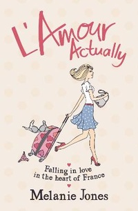 Enlarge image Cover: L'Amour Actually - Summersdale Publishers