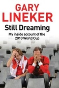 Cover: Still Dreaming - Simon + Schuster LLC