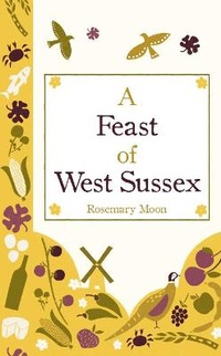 Abbildung von: A Feast of West Sussex - Summersdale Publishers