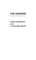 Cover: The Quakers - Greenwood Press